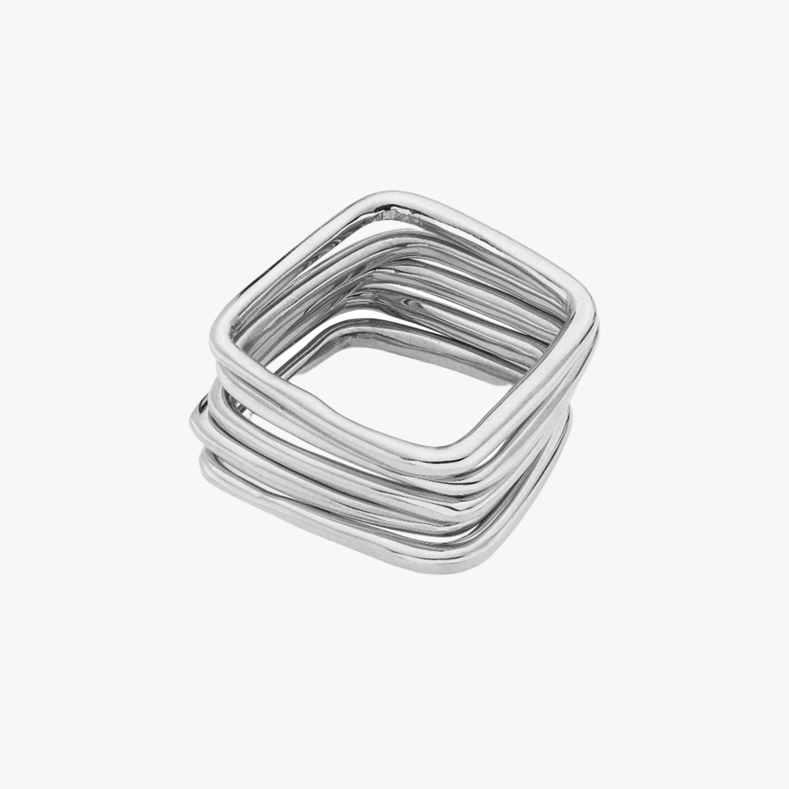 Laini Stacking Rings