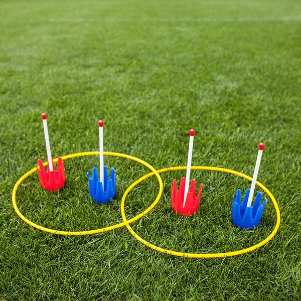 Lawn Toss Set