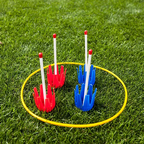 Lawn Toss Set