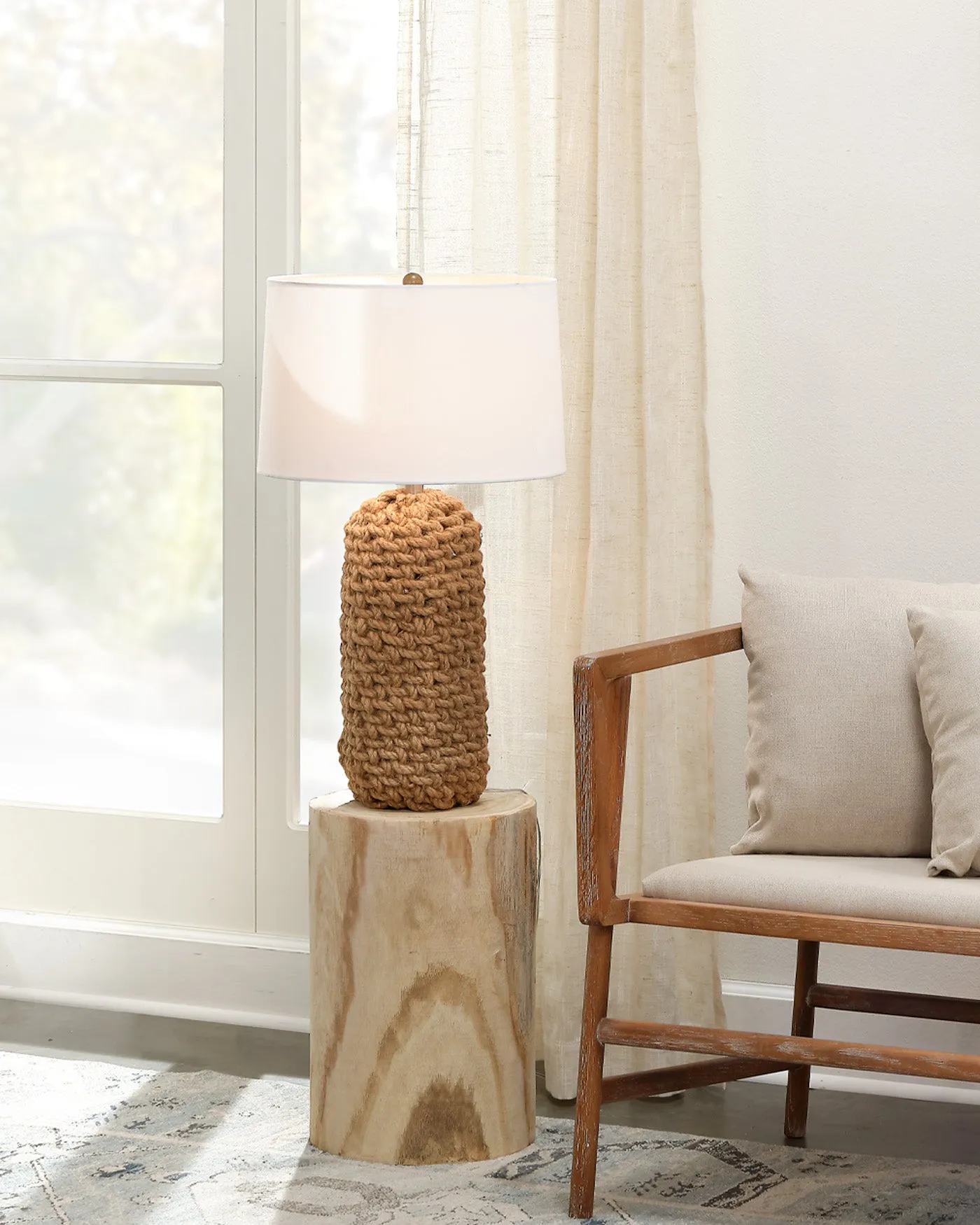 Lawrence Table Lamp