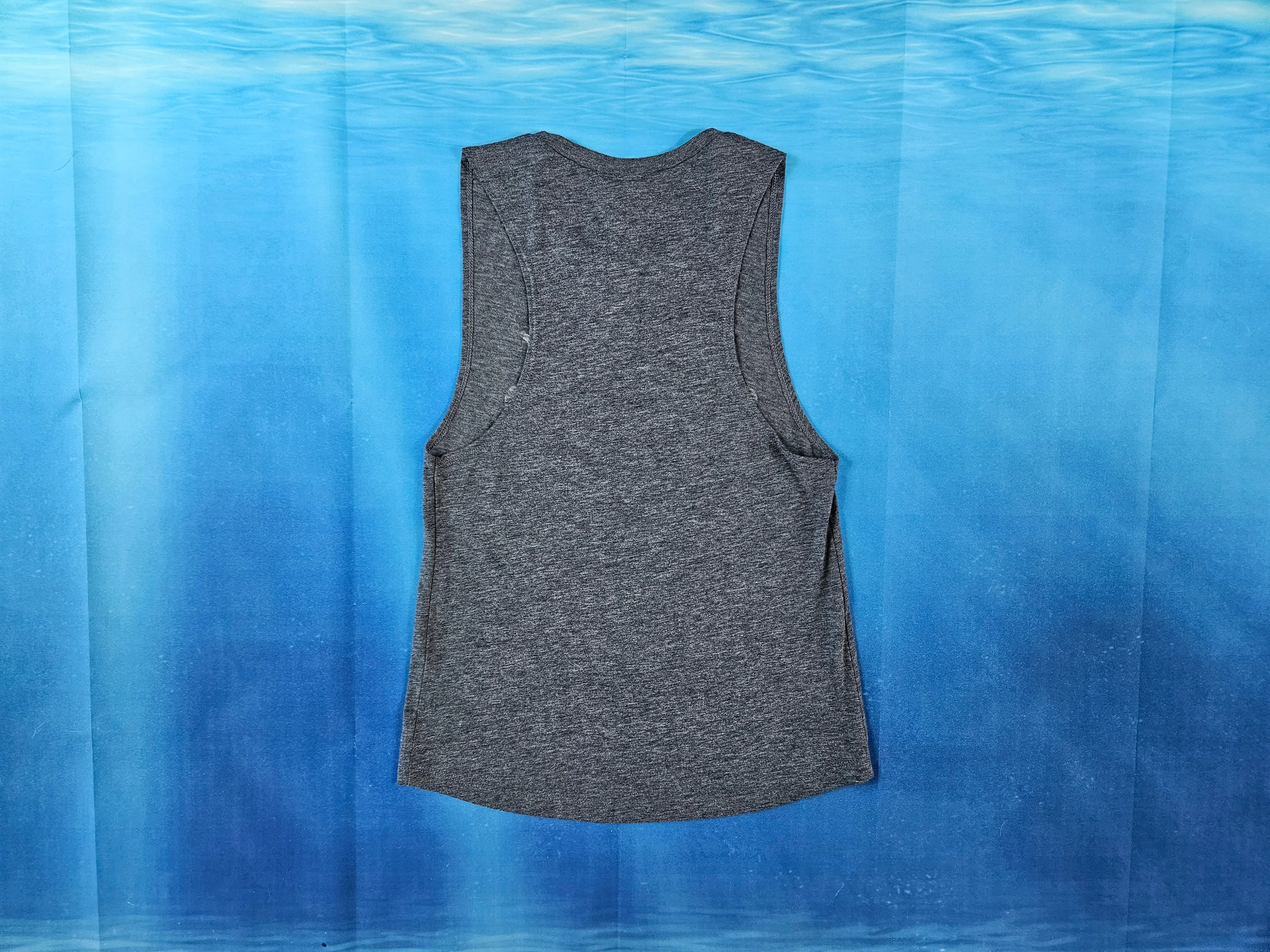 Lightly Salted Festival Muscle Tank