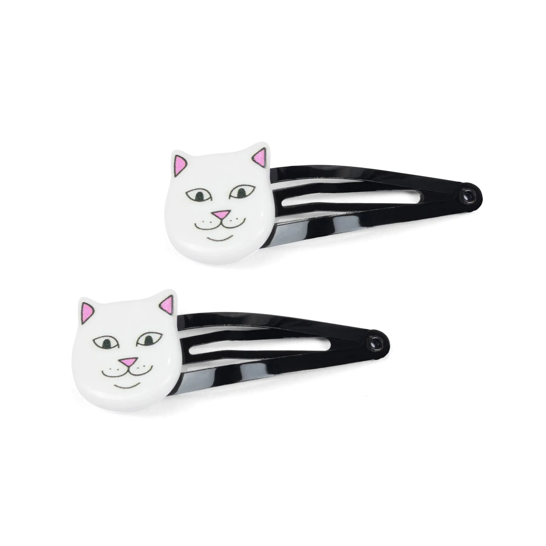 Lord Nermal Hair Clips