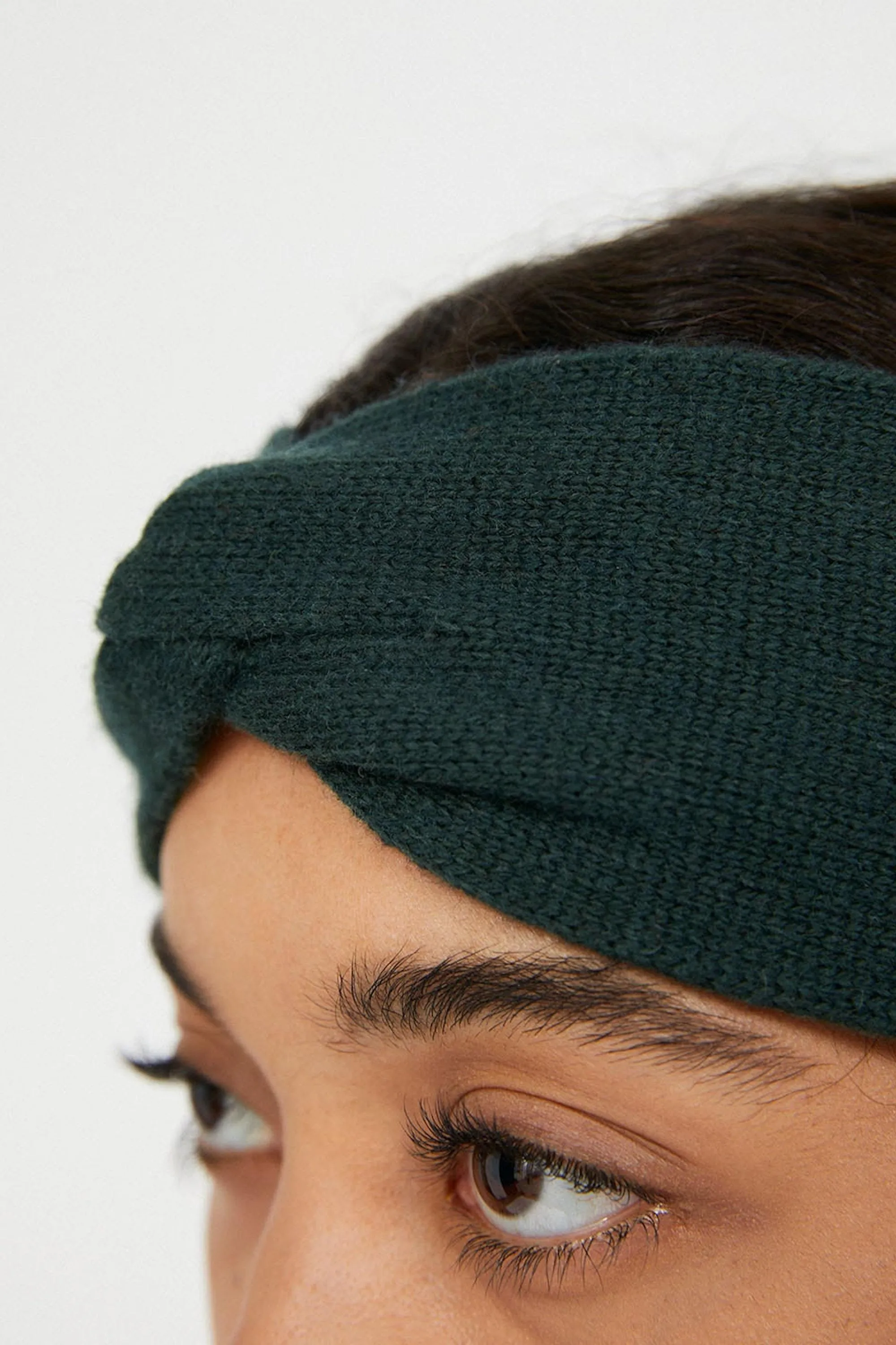 maritaa headband deep lake