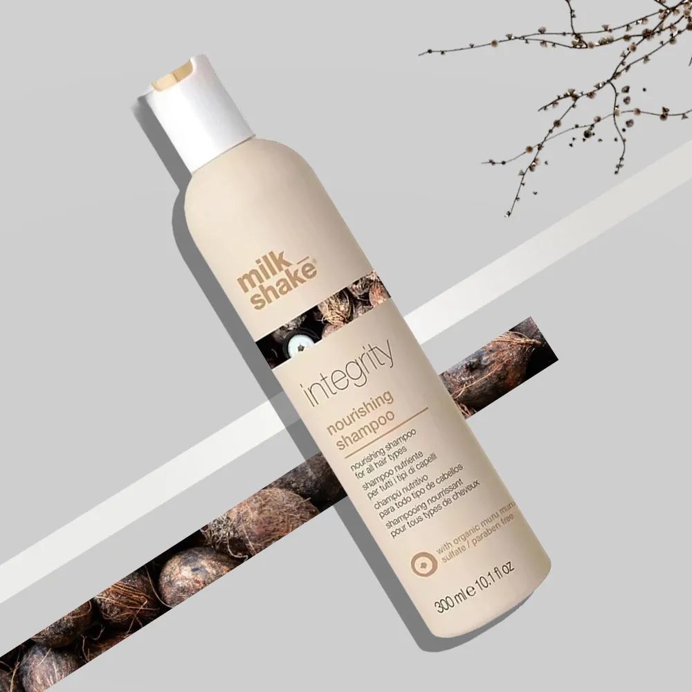 Milk_shake Integrity Nourishing Shampoo