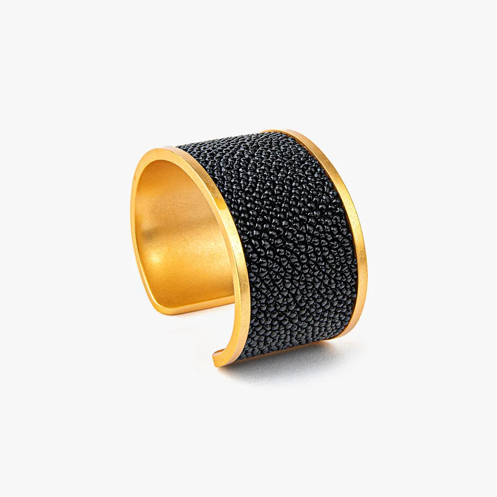 Molly Wide Cuff