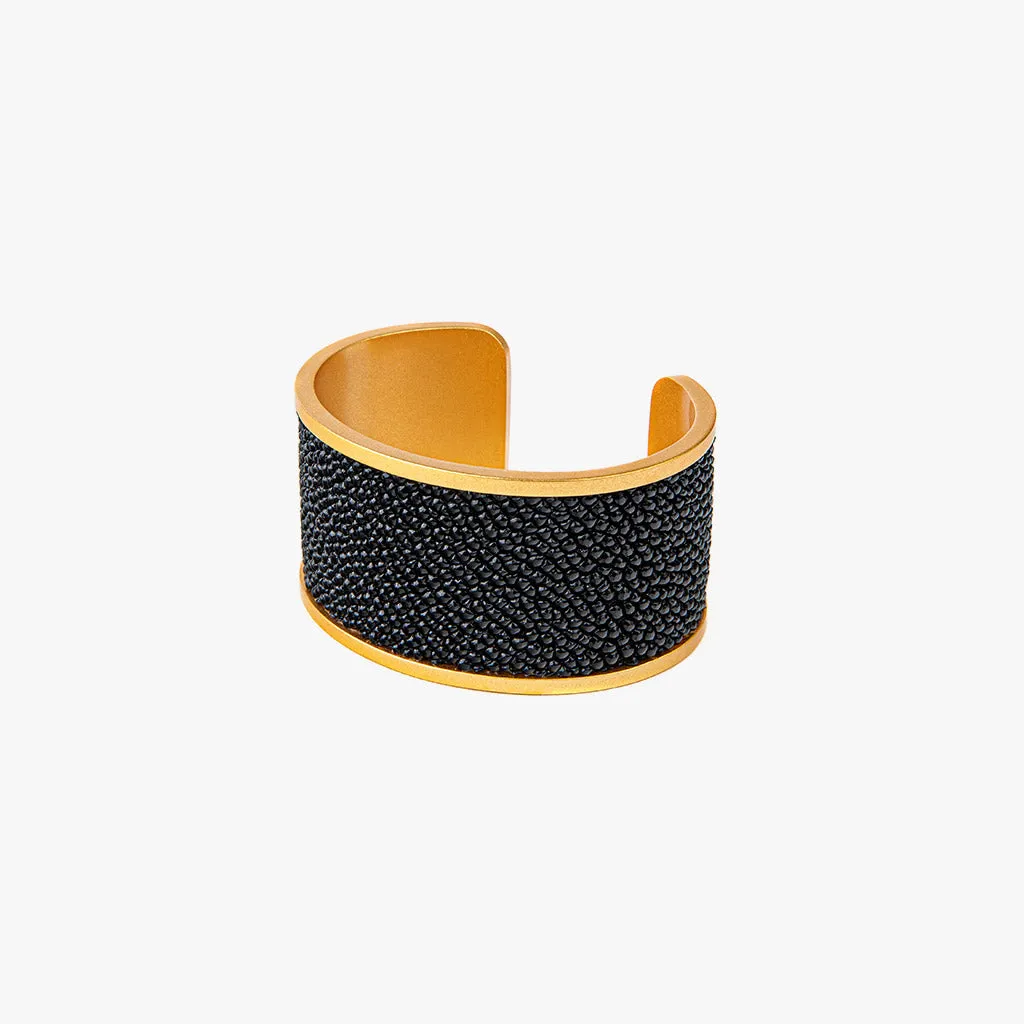 Molly Wide Cuff