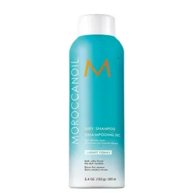 Moroccanoil Dry Shampoo - Light Tones