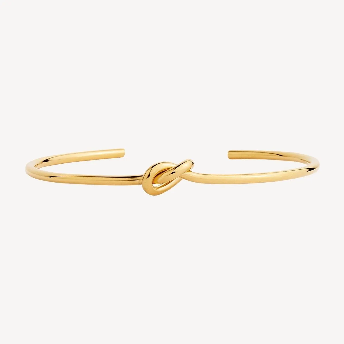 Nature’s Knot Cuff