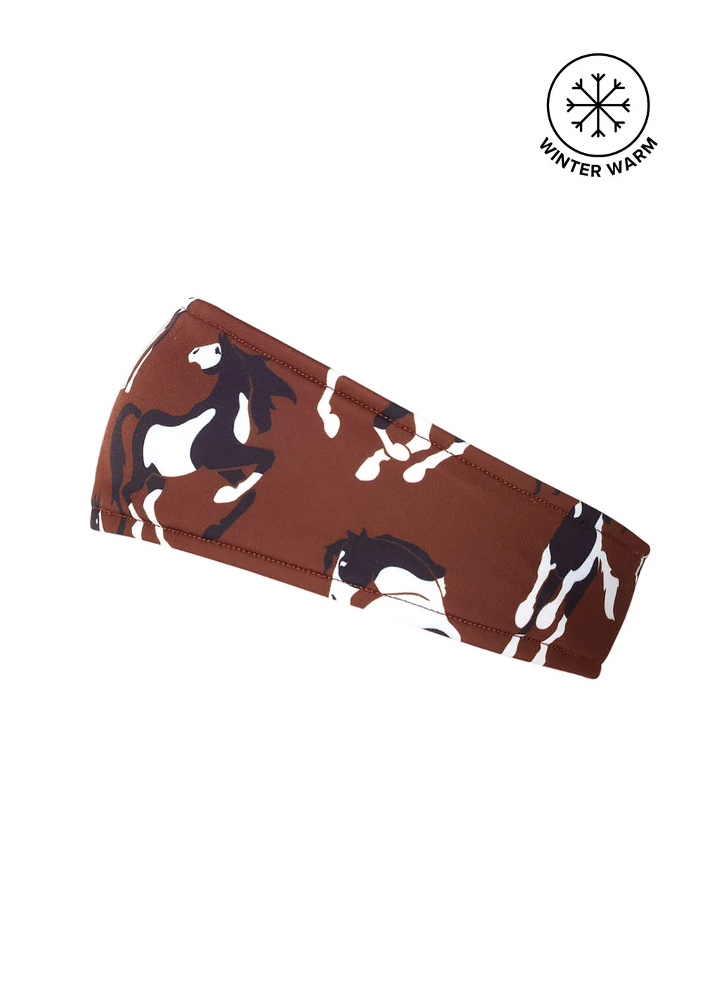 On Course Fleece Headband