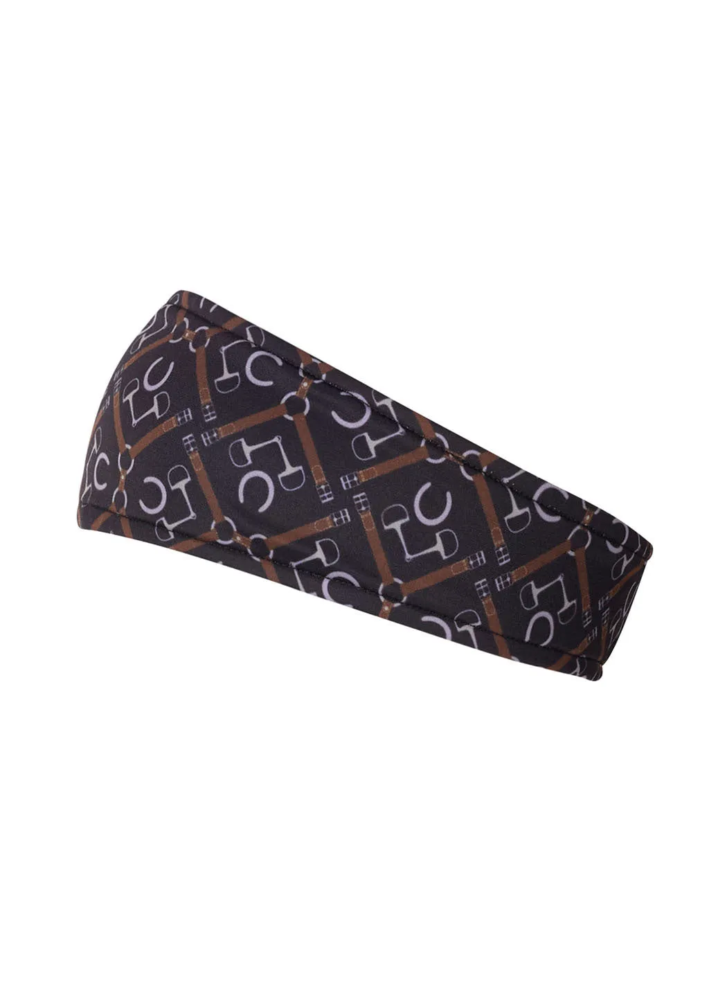 On Course Fleece Headband