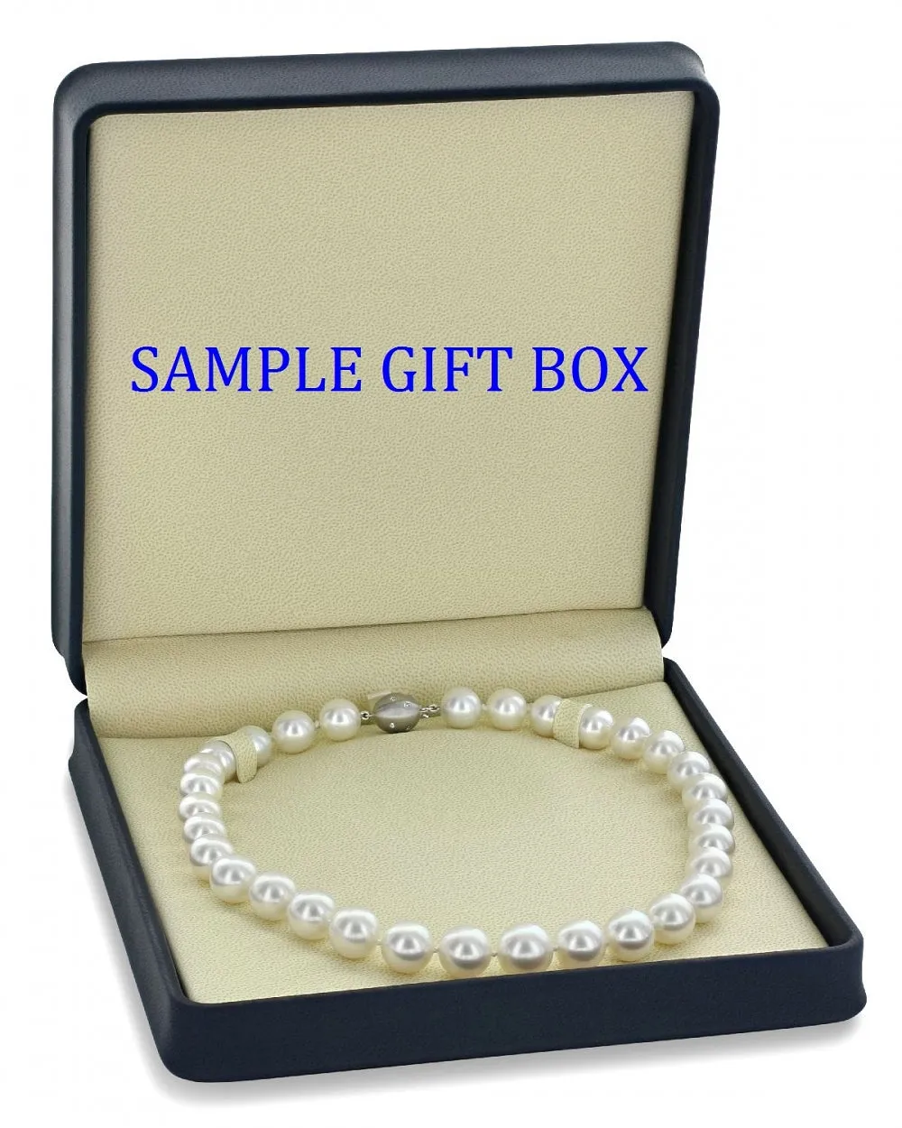 Opera Length 12-14mm South Sea Pearl Necklace-AAAA Quality