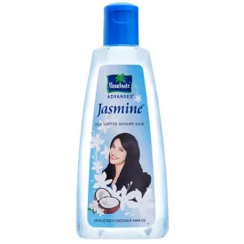 Parachute Jasmine Hair Oil