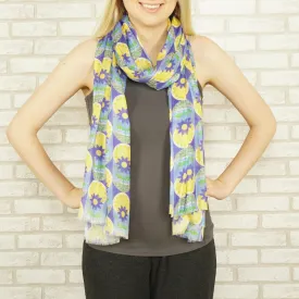 Photosynthesis Scarf [FINAL SALE]