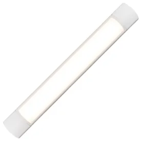 Polar 20W 600mm LED CCT Batten Light