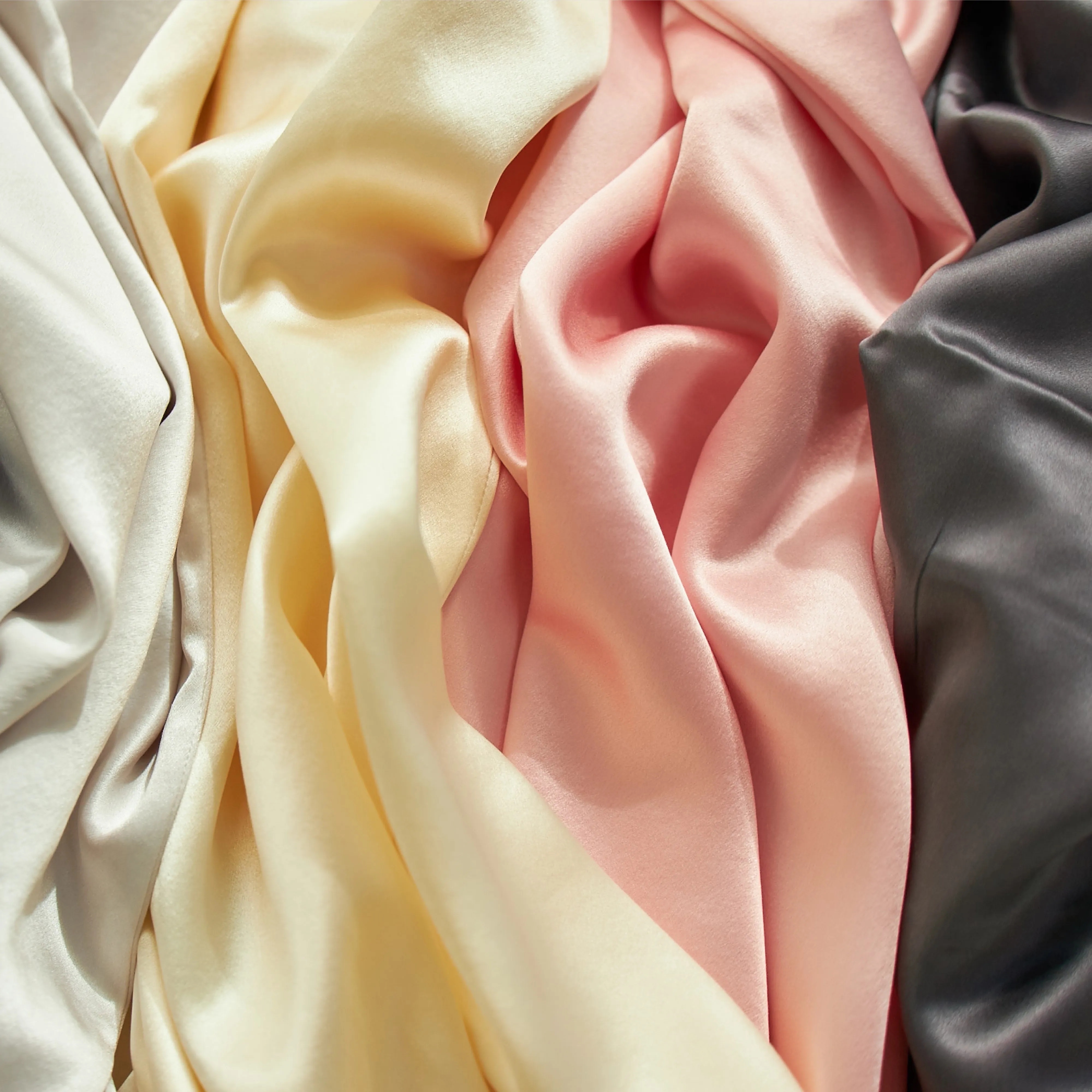 Silk Pillowcase