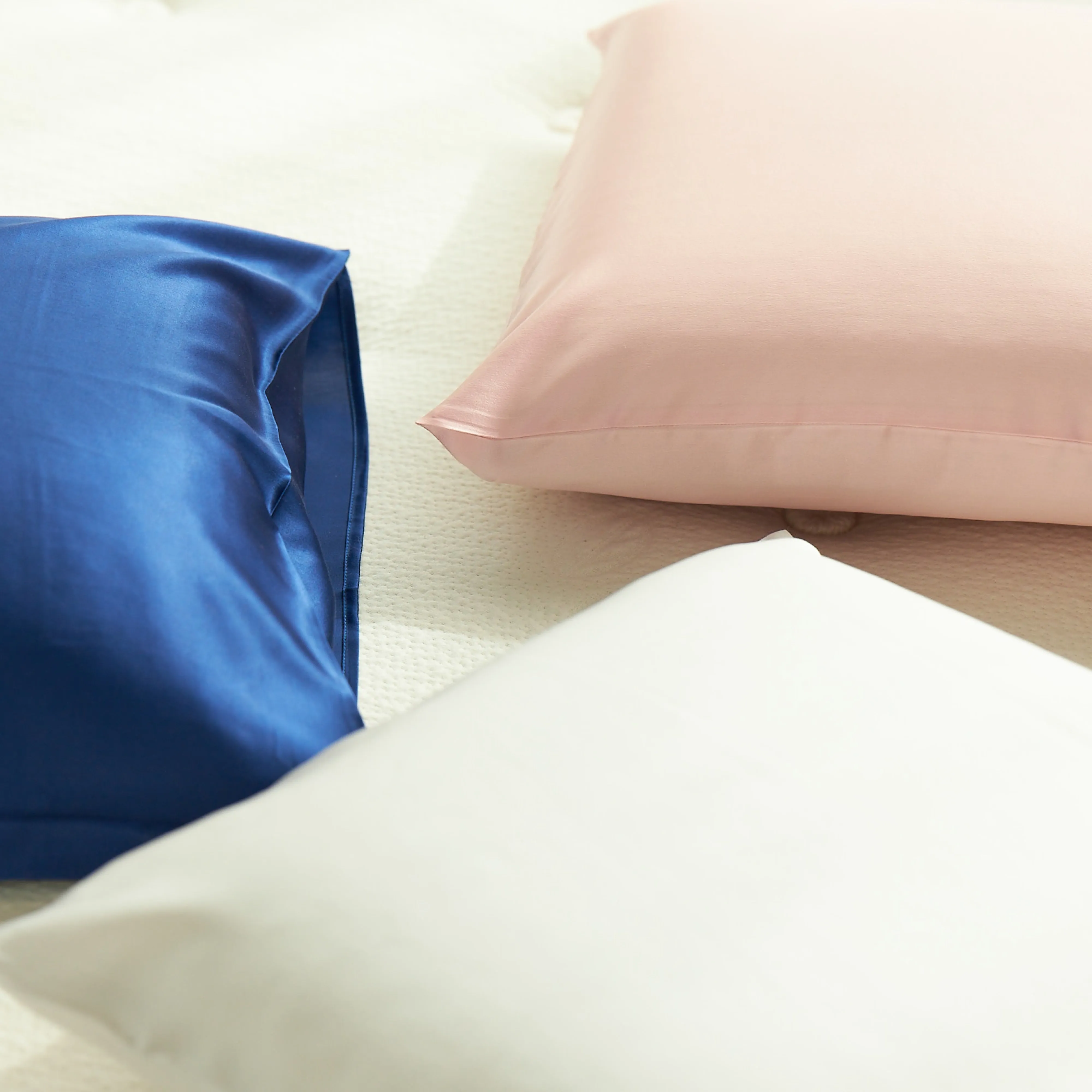 Silk Pillowcase