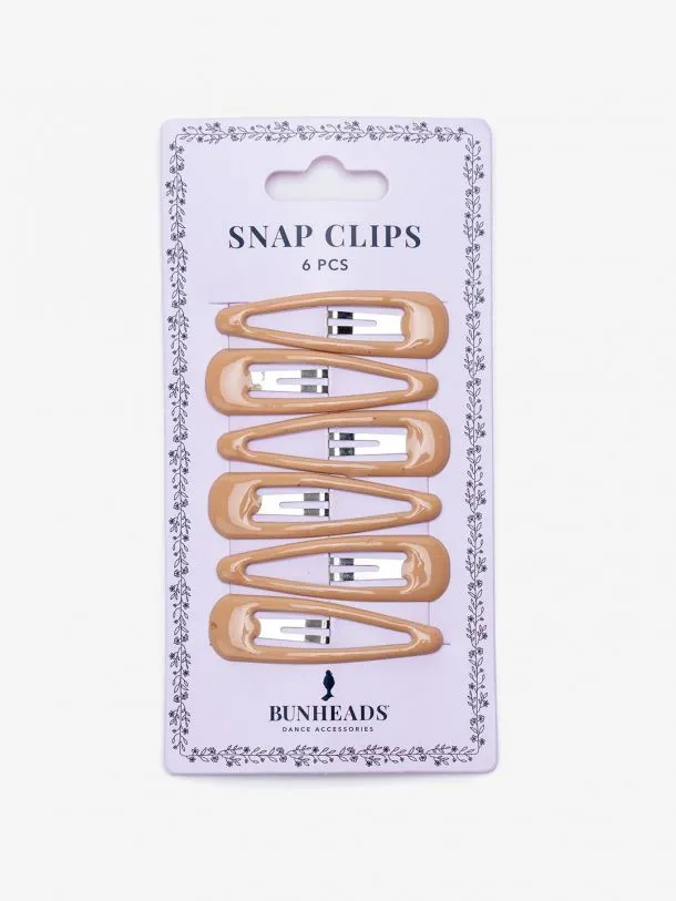 Snap Clips by Capezio