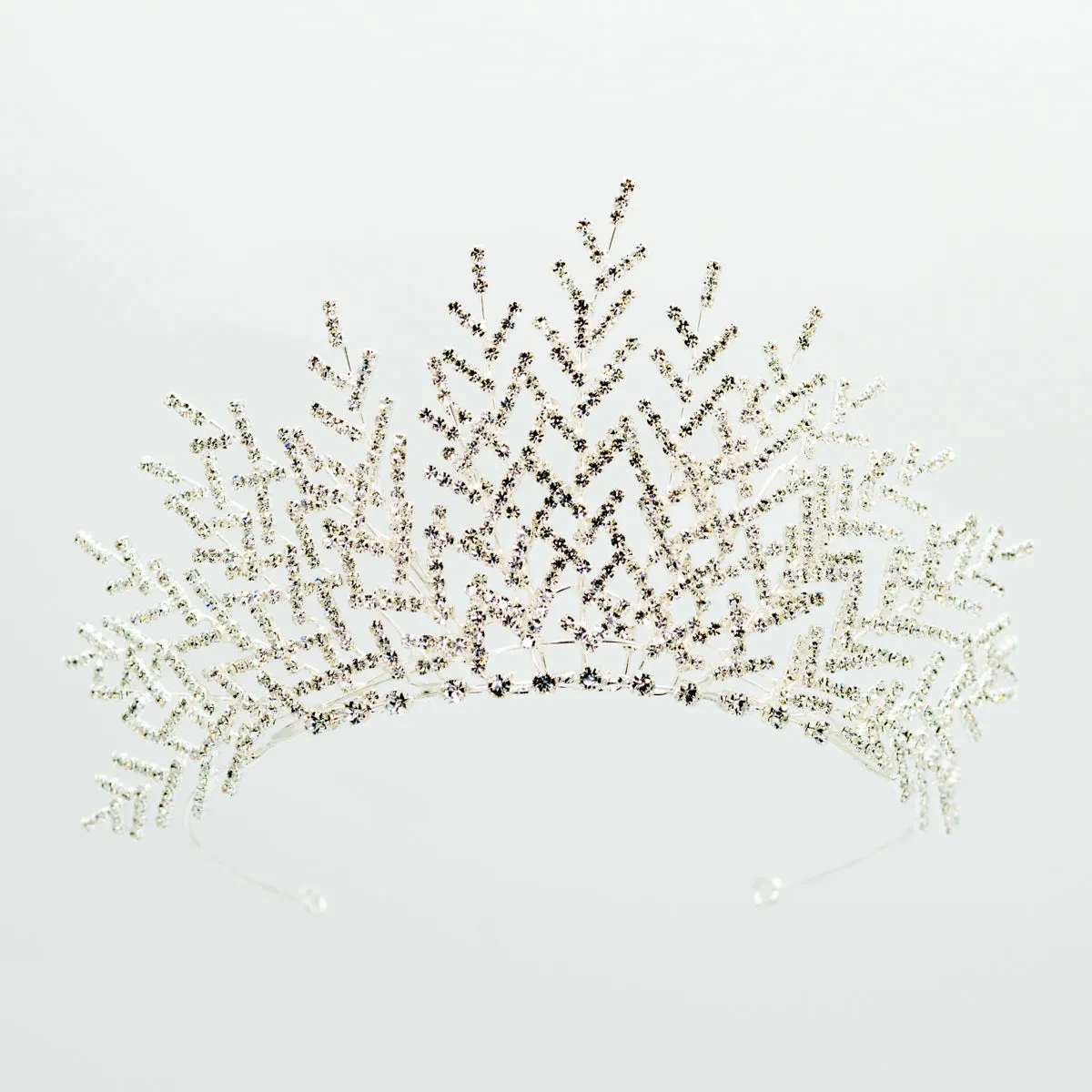 Snowflake Tiara