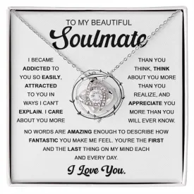 Soulmate-Addicted To You