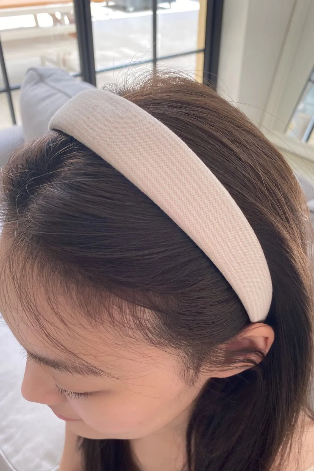 Striped Headband