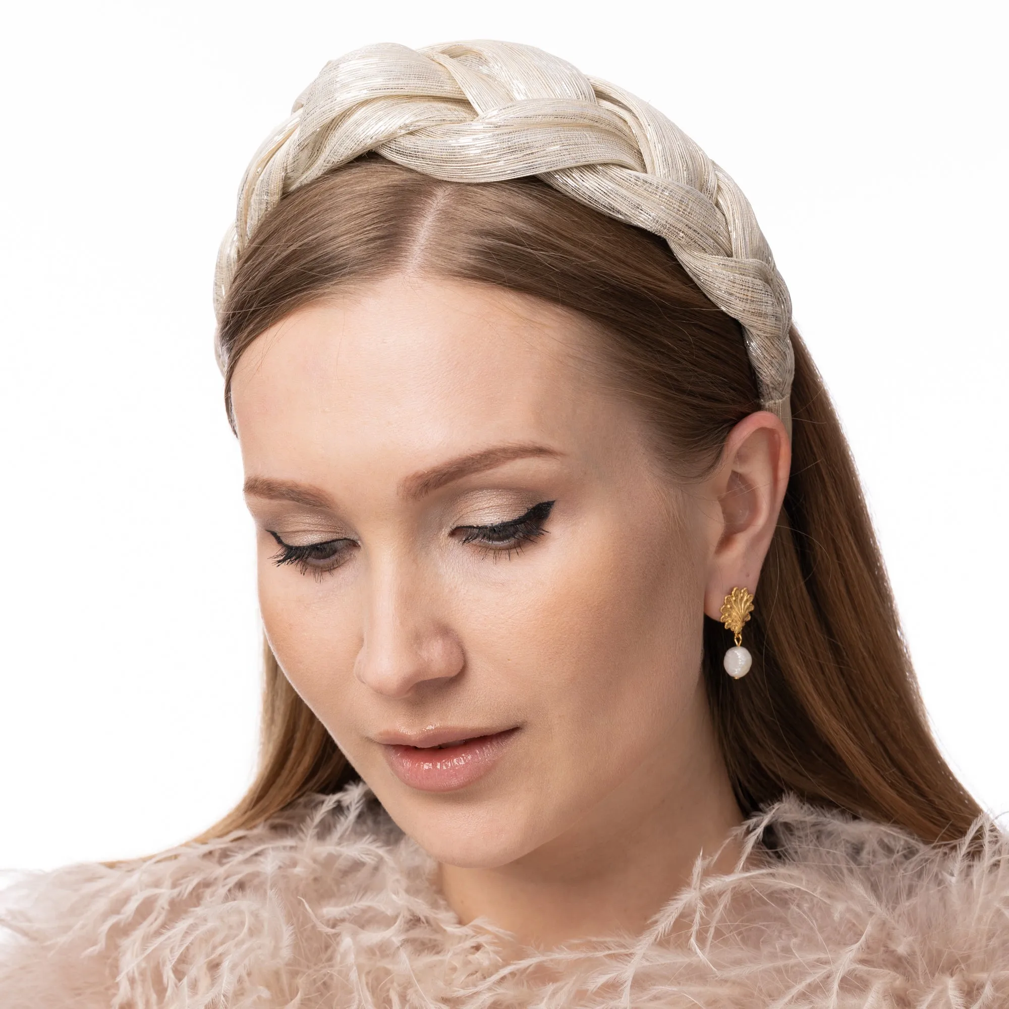 The Grace Headband