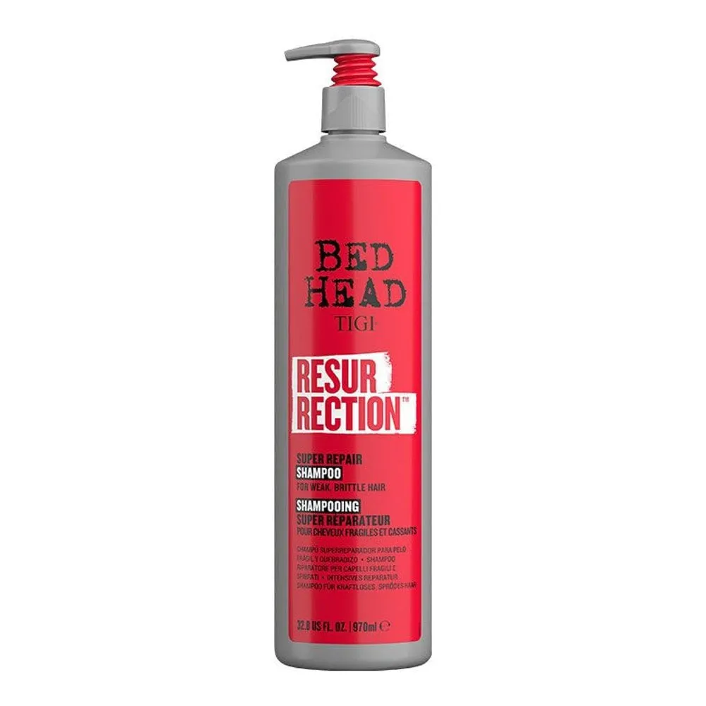 Tigi Bed Head Resurrection Shampoo