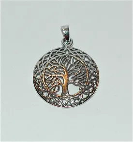 Tree of Life Pendant