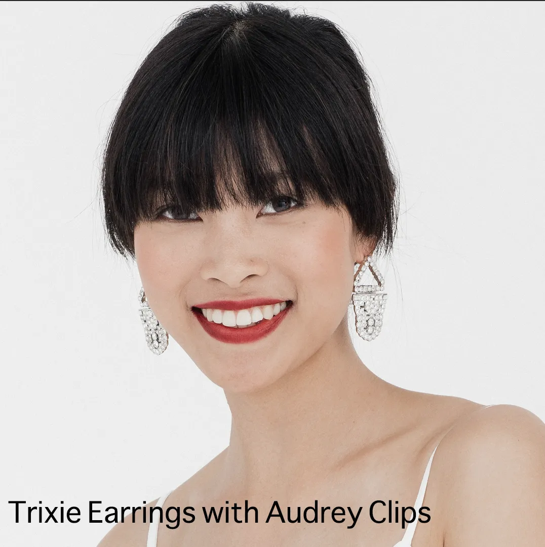 Trixie Sparkle Earrings