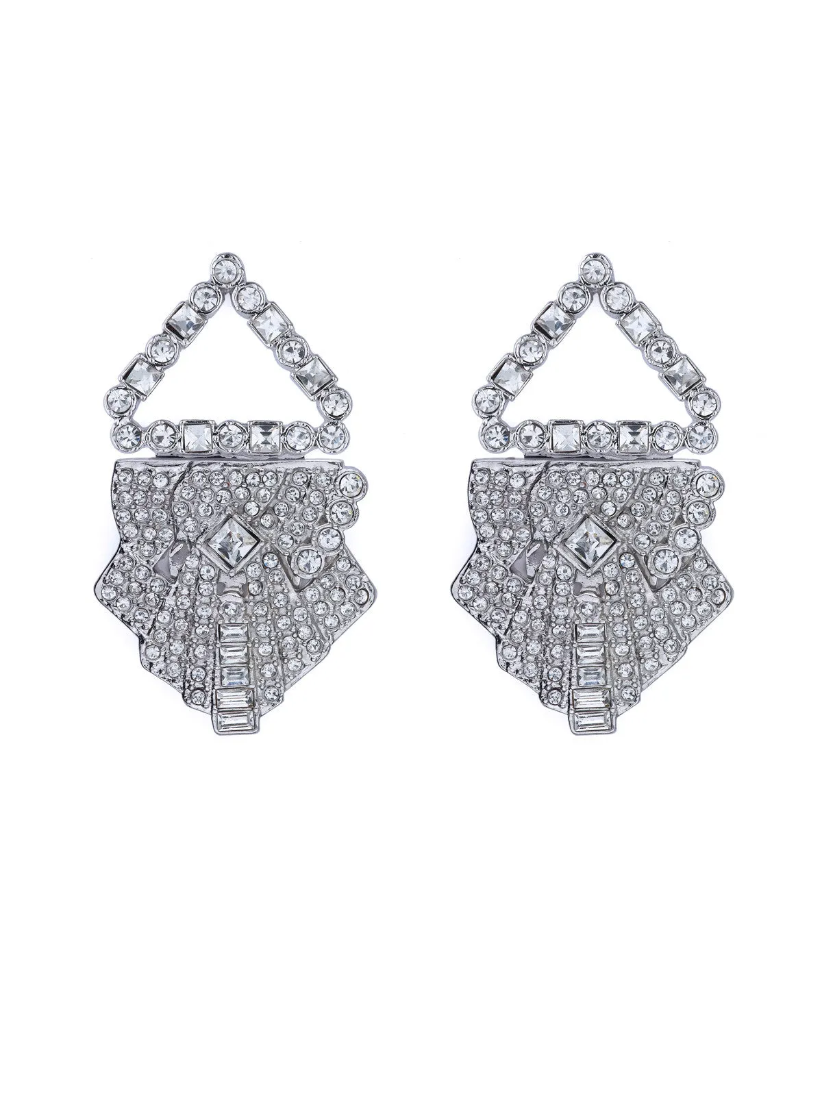 Trixie Sparkle Earrings