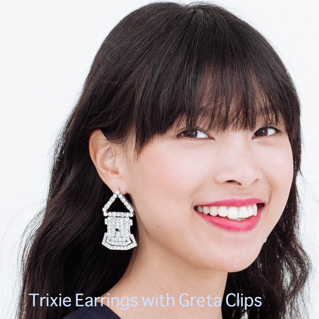 Trixie Sparkle Earrings