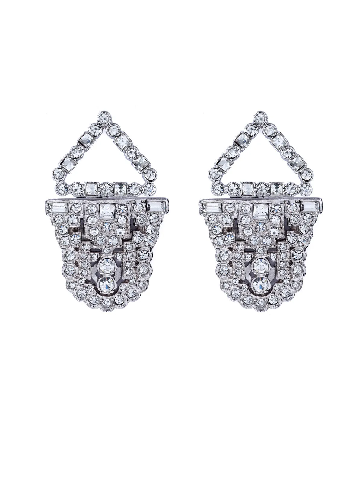 Trixie Sparkle Earrings