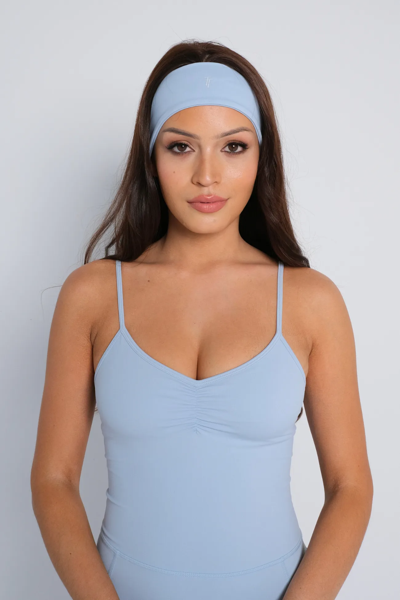 TT Headband - Baby Blue