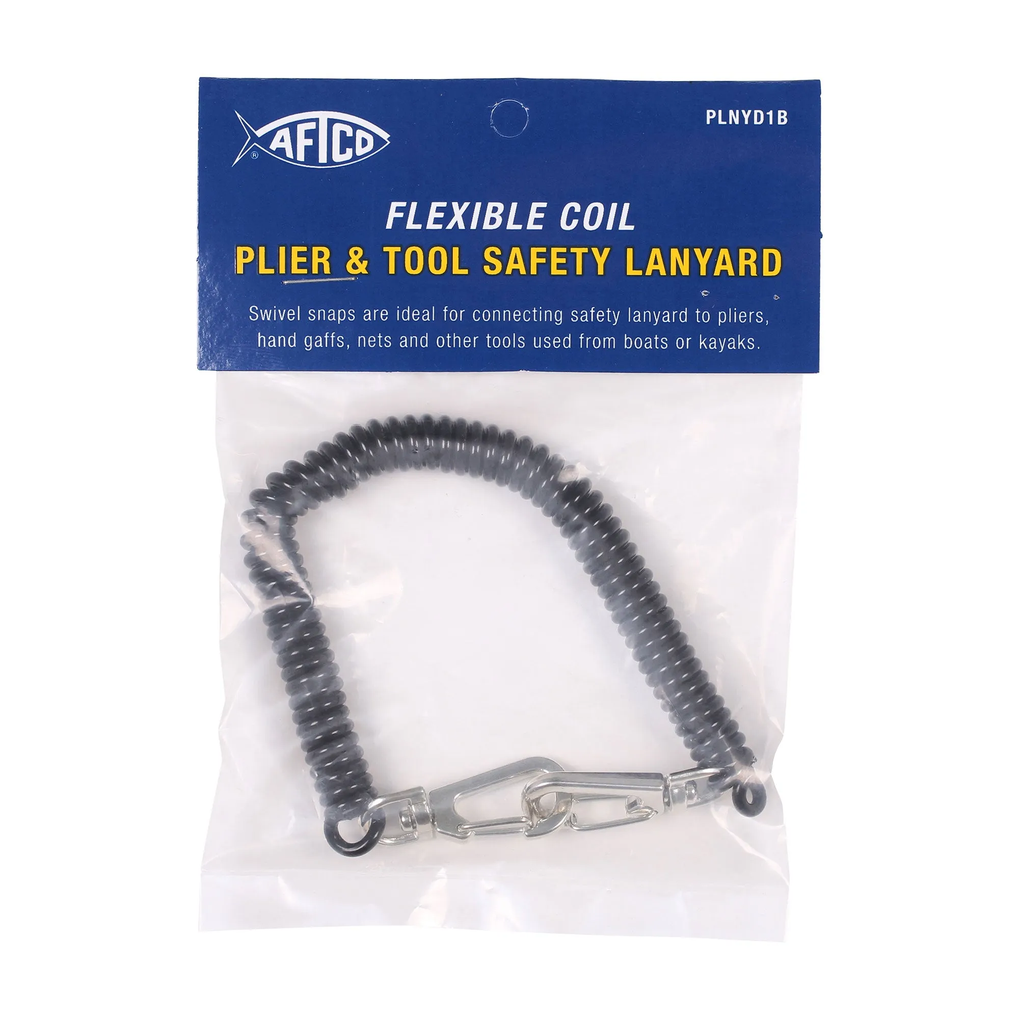 Utility Plier Lanyard