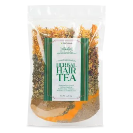 Well's Herb 22 Kinds Herbal Hair Tea | 4 oz.