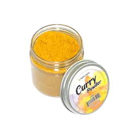 Well's Herb Dried Curry(Powder) | 2.2 oz.