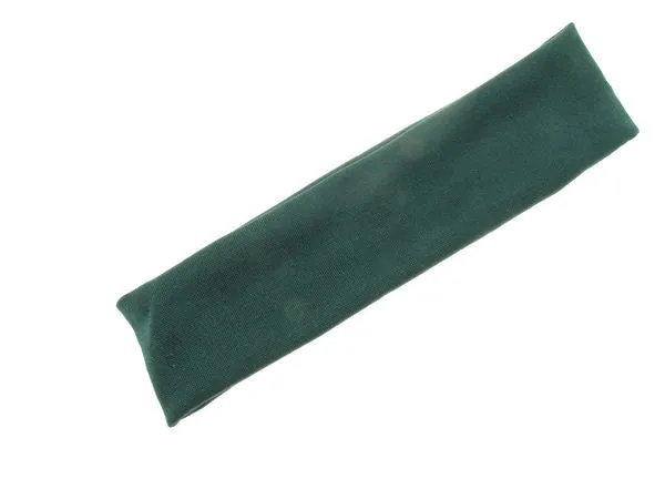 WIDA Headband - Bottle Green