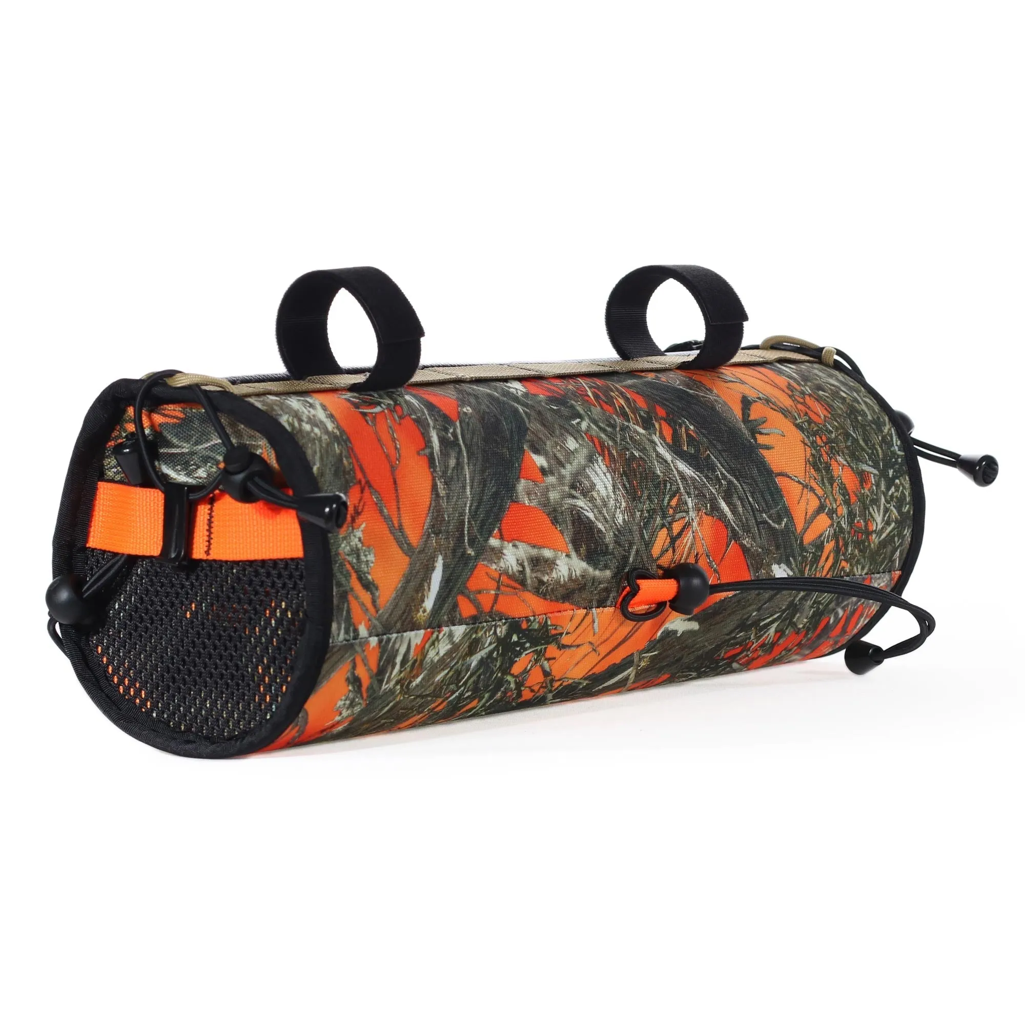 WIDE BOY Handlebar Bag Blaze - wholesale