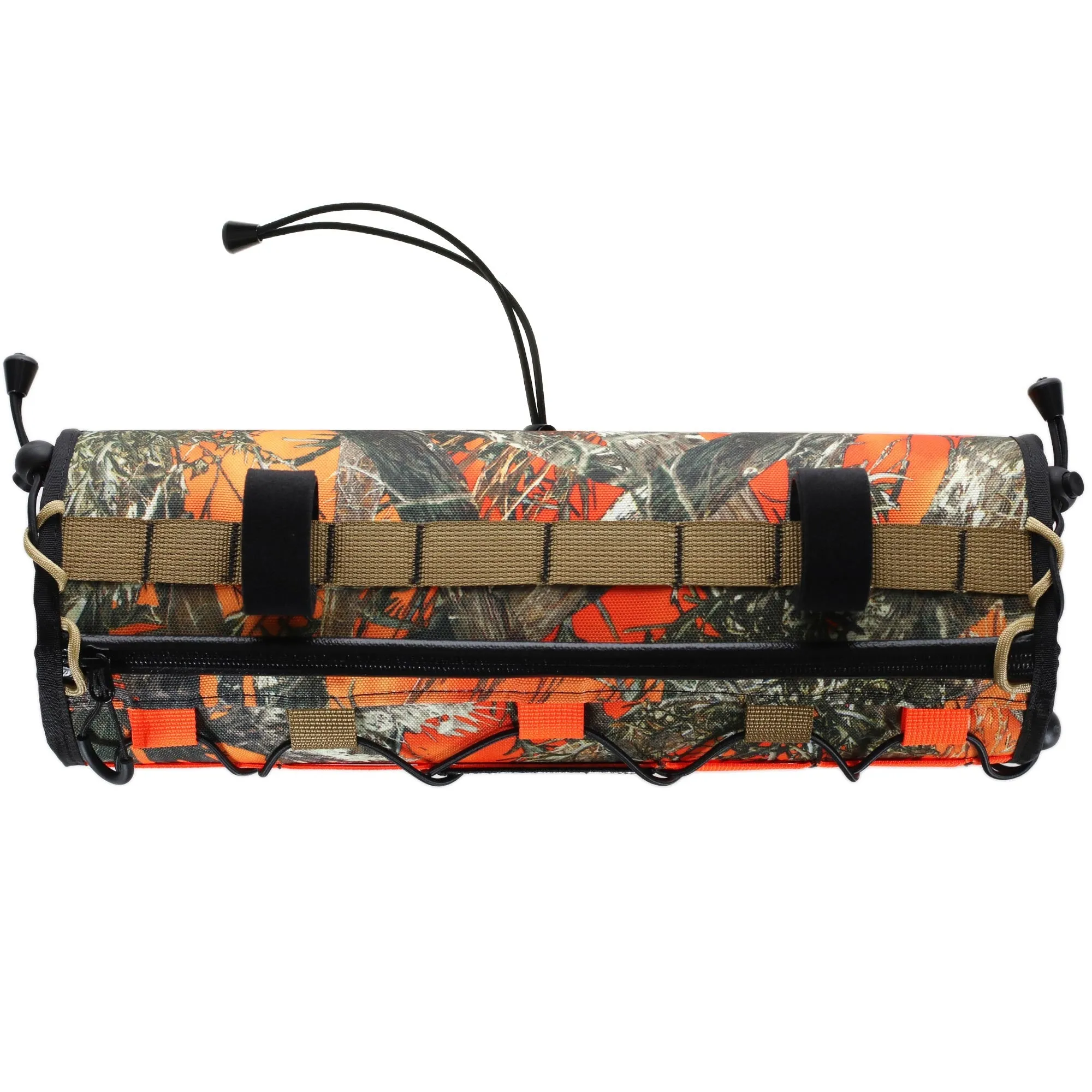 WIDE BOY Handlebar Bag Blaze - wholesale