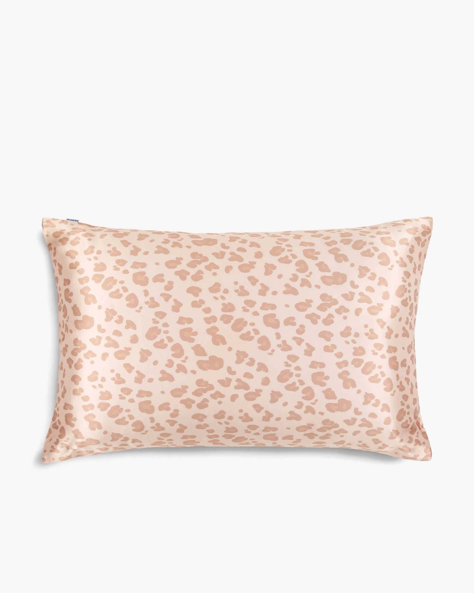 Wild Dream Silk Pillowcase 2pcs - Zippered